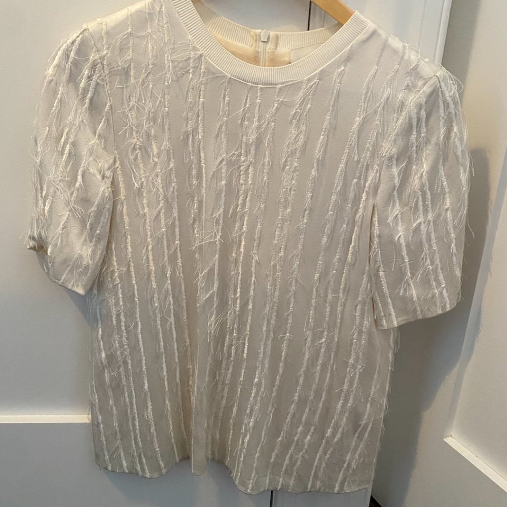 Textured 3.1 Phillip Lim Shirt